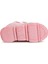 Kız Çocuk Snowy Kar Botu Pembe BUCK3034 5