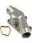 Bmw 323 325 328 M3 Z3 E36 E34 11531722531 Için Termostat Muhafazası (Yurt Dışından) 1