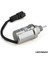 Perkins 402D 403D 404D 404C 403C 12V Için Elektrik Kapatma Solenoid U85206452 (Yurt Dışından) 3