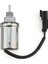 Perkins 402D 403D 404D 404C 403C 12V Için Elektrik Kapatma Solenoid U85206452 (Yurt Dışından) 5