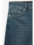 Normal Bel Pamuklu Cepli Skinny Fit Jean Pantolon - Michael Jean 3