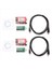 2x USB Programcı Teşhis Aracı Upa-Usb Ecu Çip Ayarlama Programcısı Upa USB V1 3 2014 Sürüm Ana Ünitesi (Yurt Dışından) 1