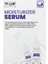 Kozmetik Nemlendirici Serum Hyaluronik Asit İçerikli 30 ml Cilt Bakım Ürünü 6