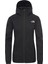 The North Face Quest Dış Katman Kadın Yağmurluk NF00A8BAKU11 1