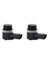 2x Range Rover Evoque Için Fit 2012-2013 Otopark Sensörü Park Yardım Sistemi LR024299 BJ32-15K859-AA (Yurt Dışından) 1