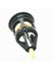 2pcs Turboşarjlı Emme Manifoldu Çek Valfı Peugeot Için 9811908380 Citroen C4 / C5 / Ds3 / Ds4 Için 308/508/5008/3008 (Yurt Dışından) 3