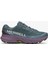 Merrel Agility Peak Gore-Tex Erkek Mor Outdoor Ayakkabı J068187 1