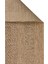 Salda SLD 02 Natural - Suya Dayanıklı Jüt Görünümlü Natural Sisal Halı | Yumuşak Dokulu, Modern İç & Dış Mekan Halısı 1