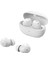 Audio TWS P10 Bluetooth Kablosuz Kulaklık - ANC Pro Aktif Gürültü Engelleme + ENC 6 Mikrofon - 10mm Sürücü - 30 Saat Pil - iOS & Android EQ App Şeffaf & Gaming Mod iPX4 Beyaz - ASD07963 2