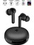 Audio TWS S10 Bluetooth Kablosuz Kulaklık - ANC Aktif Gürültü Engelleme + ENC 6 Mikrofon - 10mm Sürücü - 30 Saat Pil - iOS & Android EQ App Şeffaf & Gaming Mod iPX4 Siyah - ASD07886 1