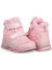 Kız Çocuk Snowy Kar Botu Pembe BUCK3034 4