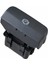 Peugeot 3008 470702 470703 470706 Matt Black Için Araba Handbrake Switch Park Freni (Yurt Dışından) 2