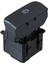 Peugeot 3008 470702 470703 470706 Matt Black Için Araba Handbrake Switch Park Freni (Yurt Dışından) 3
