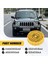 Dodge Grand Caravan Chrysler Town &amp Country Için Jeep Grand Cherokee Için Fren Ana Silindir Rezervuar Kapağı 5014518AA (Yurt Dışından) 5
