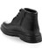 Siyah Hakiki Deri Erkek Bot & Bootie E02811252943 3
