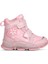 Kız Çocuk Snowy Kar Botu Pembe BUCK3034 1
