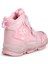 Kız Çocuk Snowy Kar Botu Pembe BUCK3034 3