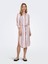 15295855 Onlohıo L/s Strıpe Shırt Dress Pnt 1