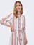 15295855 Onlohıo L/s Strıpe Shırt Dress Pnt 3