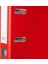 Eseelte Büro Klasörü, 10 Adet, Ekonomik Dar, Kırmızı 5
