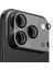 Buff iPhone 17 Pro Avantaj Paket - Şeffaf Kılıf + Ekran Koruyucu + Lens Koruyucu Privacy 4