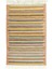 Samuel Çizgili El Dokuma Kilim 110X174 cm 1