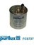 FCS727 Yakit Filtresi 164003978R 8200638748 8660003045 1