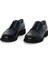 Hakiki Deri Lacivert Klasik Erkek Ayakkabı Eva Taban - 1912 2