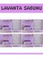 Lavanta Sabunu 4 Ad X 125 Gr Doğal Sabun 1