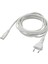 Fornımma Bağlantı Kablosu Beyaz 3.5 M 1