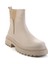 Bej Kadın Bot & Bootie K02179000309 2
