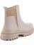 Bej Kadın Bot & Bootie K02179000309 3