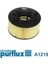 A1219 Hava Filtresi 13717503141 13717509544 FA3299 1