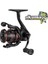 Okuma Ceymar Hd CHD-1000A 2.28MT 3-16GR Ryuji Rock Fish Tele Lrf Olta Takımı Seti 2