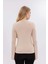 Kadın Ispanyol Kol Body – Ekru 2