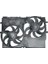 FFI385000 Fan Motoru 1358012080 1