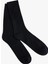 Viskon Basic Soket Çorap 1