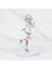 Princess Connect Re:dive 3lü Anime Figür Seti Pecorine Kokoro Kailu Koleksiyon Oyuncak Biblo +16 Yaş 5