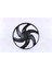85666 Fan Motoru 1250F1 1