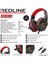 RGH-307 Rd Gaming Headset 2