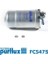 FCS475 Yakit Filtresi 6Q0127400A 6Q0127400B 6Q0127401 1