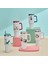 Star Hero Twist Çelik Sızdırmaz Termos Mavi 1150 ml 5