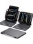Apple iPad Pro 11 M5 (2025) Rebound Magnetic Keyboard 360 Kılıf 1