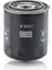 W90231 Sanziman Filtresi 1301696 1768402 2002705 1