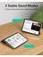 Apple iPad Pro 13 M5 2025 Çıkarılabilir Manyetik Kapaklı Rebound Magnetic Kılıf 8