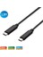 CA519 Usb-C To Usb-C USB 3.2 Gen1 5A 100W Kablo 1.8metre 1