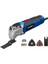 HMLT260 Fonksiyonel Raspalama 260W 1