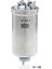 WK8291X Yakit Filtresi 1M0127401 1