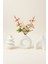 Modern Bohem Beton Vazo 3’lü Set – Dekoratif Minimal Set 2