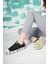 30624 Siyah Kısa Unisex Sneakers 10